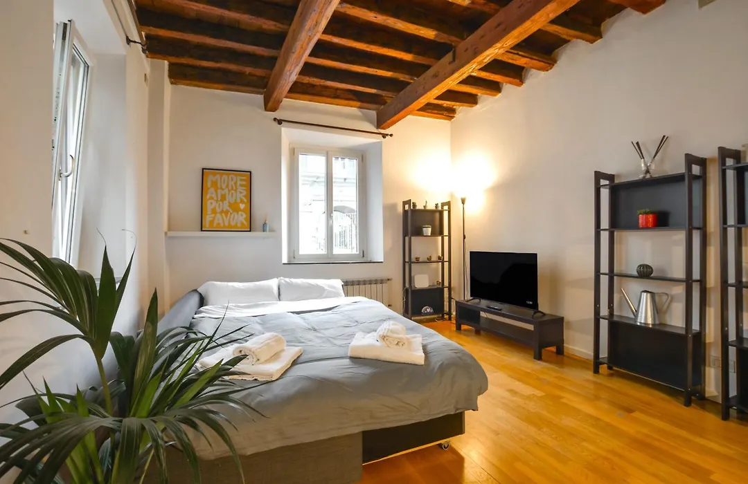 San Pierino Apartment-1