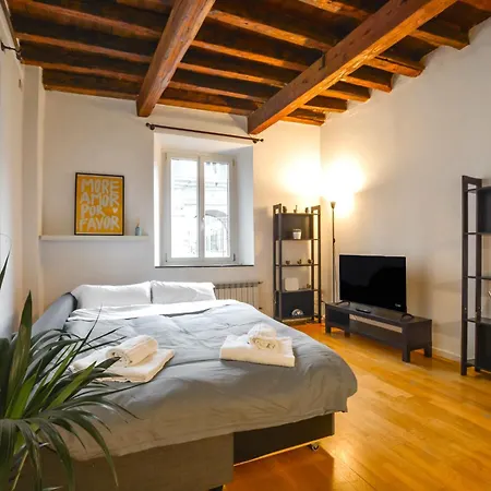 San Pierino Apartment-3