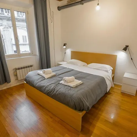 San Pierino Apartment-2